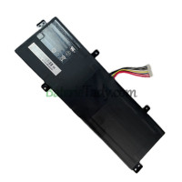 Náhradní baterie pro Thunderobot 911 Targa T6c T6b T5TB T6a T6d G15G