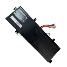 Náhradní baterie pro Thunderobot 911 Targa T6c T6b T5TB T6a T6d G15G