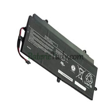 Náhradní baterie pro Toshiba PA5160U-1BRS KIRA-101 KIRA-10D AT01S