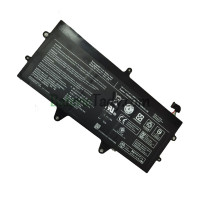Náhradní baterie pro Toshiba X20W X20W-D-10R PA5267U-1BRS