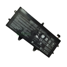 Náhradní baterie pro Toshiba X20W X20W-D-10R PA5267U-1BRS