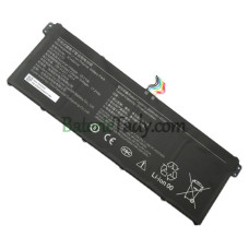Náhradní baterie pro Xiaomi R14B01W Redmi-Book-14