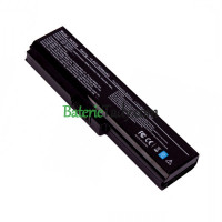 Náhradní baterie pro Toshiba U405D U505 M306 PA3634U-1BAS L10