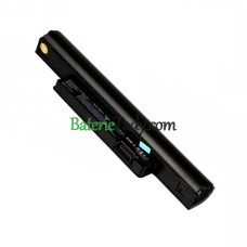 Náhradní baterie pro Dell 1010v Mini D597P 1010n 312-0130 1011 10 1010