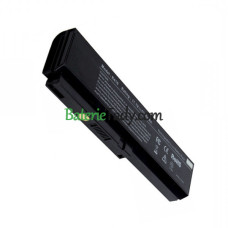 Náhradní baterie pro Gigabyte W476 Series W576