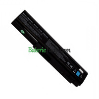 Náhradní baterie pro Toshiba M601 M600-E320 Portege M612 Equium U300-15i M602