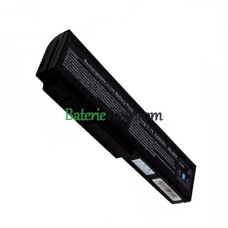 Náhradní baterie pro Asus A32-M50 A32-N61 A33-M50 A32-X64