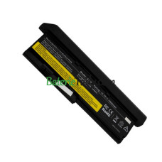 Náhradní baterie pro Thinkpad IBM/Lenovo 42T4534 X200s X200 42T4650