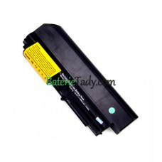 Náhradní baterie pro Thinkpad IBM/Lenovo 42T5225 R61 T61p 43R2499 R61i