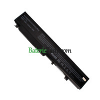 Náhradní baterie pro Dell 1710 T117C 1720 312-0740 Vostro P726C