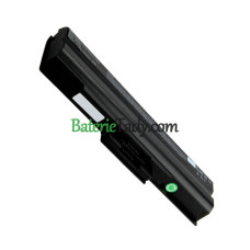 Náhradní baterie pro Sony Vaio VGN-BZ560P20 VGN-CS120J/Q VGP-BPS13A