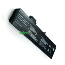 Náhradní baterie pro Fujitsu-Siemens 1505 F/PA 1510 Pi Amilo L50-3S4000-C1S1