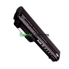 Náhradní baterie pro HP/Compaq 2400 NC2400 NC2410 HSTNN-FB22 2510P