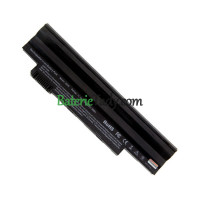Náhradní baterie pro Acer AL10G31 AL10B3 D255 AL10A31 Aspire-One D260