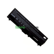 Náhradní baterie pro počítače ThinkPad E520 T410 SL510 E40 T510 E420