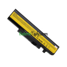 Náhradní baterie pro IBM/Lenovo Y560 Y460A L09S6D16 Ideapad Y560A Y460