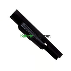 Náhradní baterie pro Asus A31-K53 A43 A32-K53 A41-K53 A53 X43 A42-K53