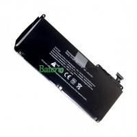 Náhradní baterie pro Apple (silikonové pouzdro 5800mAh) A1331