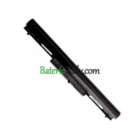 Náhradní baterie pro HP TPN TPN Q113 Q114 HSTNN-YB4D VK04 Q115 TPN
