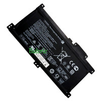 Náhradní baterie pro HP 15-br004TX 15-br002TX Pavilion 15-br007TX TPN-W126 X360 15-br005TX 15-br001TX