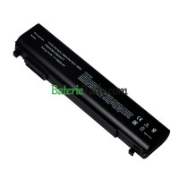 Náhradní baterie pro Toshiba R30-AK03B R30-A R30-AK01B Portege