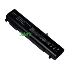 Náhradní baterie pro Toshiba R30-AK03B R30-A R30-AK01B Portege