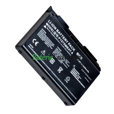 Náhradní baterie pro Terrans-Force X611 X811 41CR18/65-2 P157SMBAT-8 6-87-P157S-4272