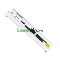 Náhradní baterie pro Lenovo S10-3C S10-2C L09S6Y11 IdeaPad S10-2 L09C3Y91 L09S3B11