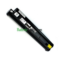Náhradní baterie pro Lenovo S10-2 S10-2C L09C3Y91 S10-3C L09S3B11 Černá IdeaPad L09S6Y11