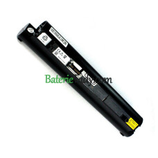 Náhradní baterie pro Lenovo S10-2 S10-2C L09C3Y91 S10-3C L09S3B11 Černá IdeaPad L09S6Y11