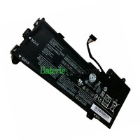 Náhradní baterie pro Lenovo IFI U31-70 L14M2P24 L14L2P22 E31-70 U30-70
