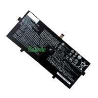 Náhradní baterie pro Lenovo 910-13IKB (80VF00C3GE) jóga jóga-910-13IKB (80VF00ACGE) 910-13IKB (80VF00C5GE) jóga jóga 910-13IKB (80VF00C6GE)