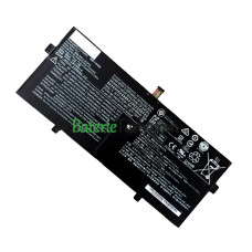 Náhradní baterie pro Lenovo Yoga 910-13IKB (80VF0091MZ) Jóga-910-13IKB (80VF004CGE) Jóga 910-13IKB (80VF009BMZ) 910-13IKB (80VF009AMZ) Jóga