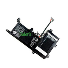 Náhradní baterie pro Lenovo Y720-15 L16S4TB0 Y710 SIT