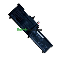 Náhradní baterie pro Asus ROG C41N1541 GL702V GL702VM GL702VT