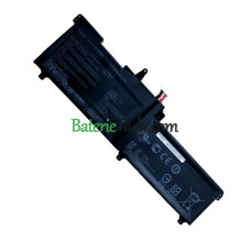 Náhradní baterie pro Asus ROG C41N1541 GL702V GL702VM GL702VT