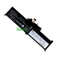 Náhradní baterie pro Lenovo 01AV432 370 Thinkpad 01AV434 Yoga