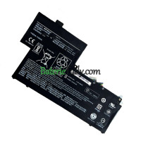 Náhradní baterie pro Acer 004 N16Q9 3ICP4 AP16A4K 00304 KT 111