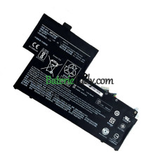Náhradní baterie pro Acer 004 N16Q9 3ICP4 AP16A4K 00304 KT 111