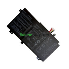 Náhradní baterie pro Asus FX86 FX86FM FX86FE B31N1726
