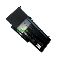 Náhradní baterie pro Dell E5270 E5470 E5450 6MT4T P23T E5550 8V5GX