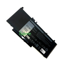 Náhradní baterie pro Dell E5470 Latitude E5270 P62G P23T 6MT4T