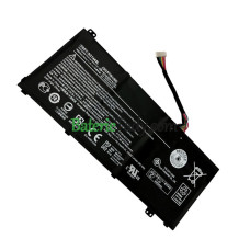 Náhradní baterie pro Acer VX5-591G-547B VX5-591