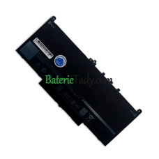 Náhradní baterie pro Dell Latitude E7270 J60J5 E7470