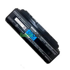 Náhradní baterie pro Nec OP-570-76994 PC-VP-WP118 PC-11750HS6R