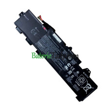Náhradní baterie pro HP ZBOOK-15U 850-G5 HSTNN-DB8K