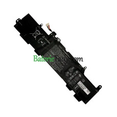 Náhradní baterie pro HP 846 740 G5 830 EliteBook 840 745 840 ZBOOK14U G5