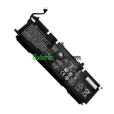 Náhradní baterie pro HP 105TX 13-AD141NG AD017TX AD03XL Envy TPN-128