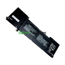 Náhradní baterie pro HP RR04 TPN-W111 15-5016TX HSTNN-LB6N Q116 OMEN