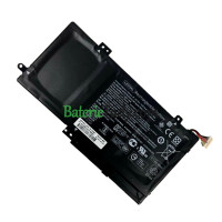 Náhradní baterie pro HP X360 TPN-W113/W116 TPN-W114 LE03XL